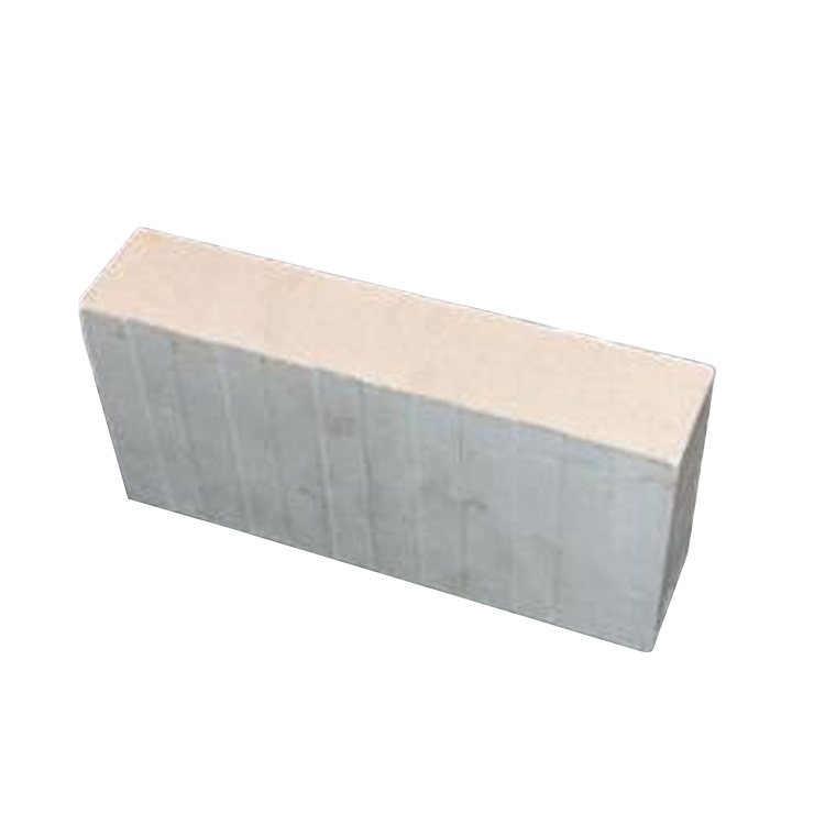 潍城薄层砌筑砂浆对B04级蒸压加气混凝土砌体力学性能影响的研究