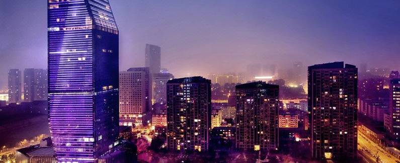 潍城宁波酒店应用alc板材和粉煤灰加气块案例